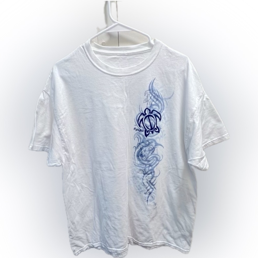 Turtle Men’s shirt